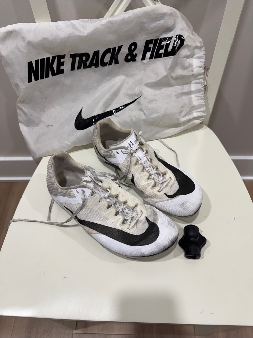 Nike Rival Sprint Track & Field Spikes